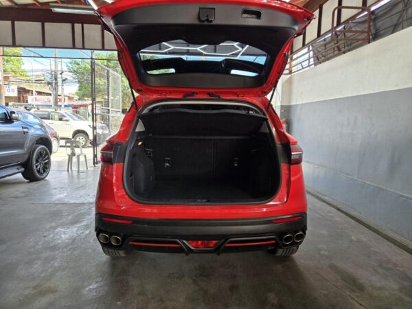 2022 GEELY COOLRAY 1.5 PREMIUM w/ SUNROOF GAS A/T - Image 11