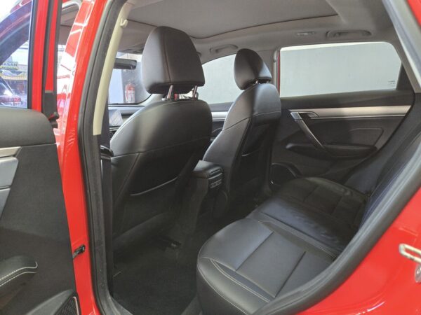 2022 GEELY COOLRAY 1.5 PREMIUM w/ SUNROOF GAS A/T - Image 7