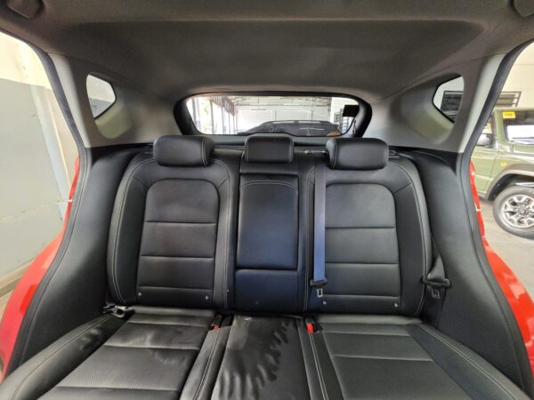 2022 GEELY COOLRAY 1.5 PREMIUM w/ SUNROOF GAS A/T - Image 9