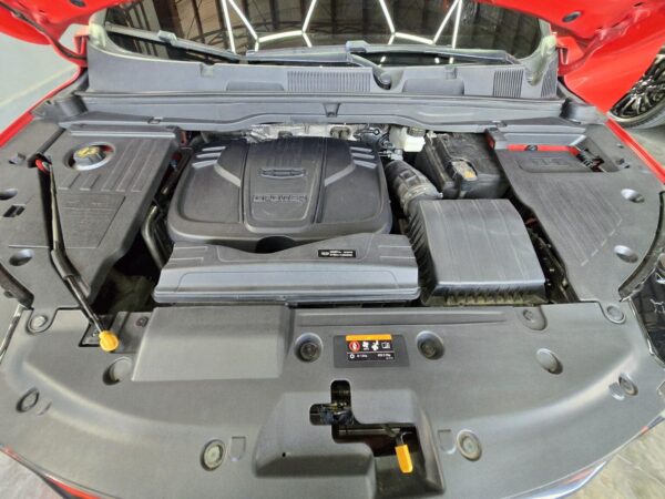 2022 GEELY COOLRAY 1.5 PREMIUM w/ SUNROOF GAS A/T - Image 10