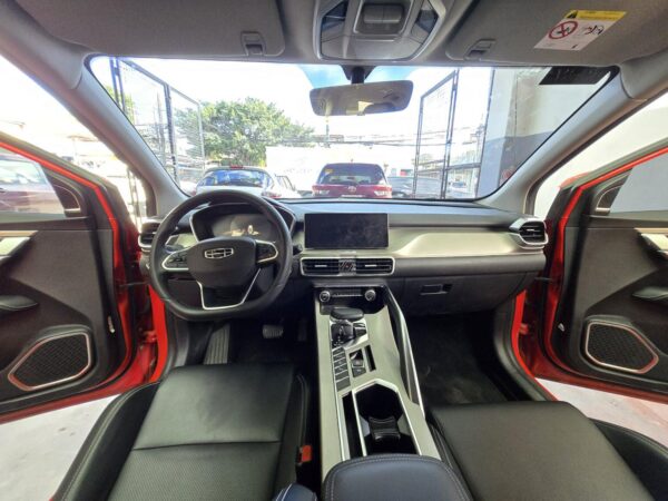 2022 GEELY COOLRAY 1.5 PREMIUM w/ SUNROOF GAS A/T - Image 6
