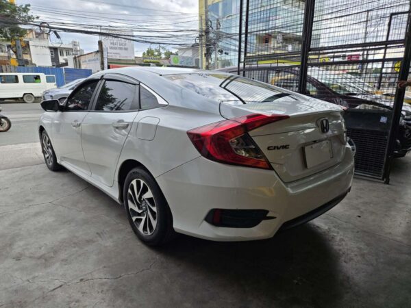 2019 HONDA CIVIC 1.8 (NON-PUSHSTART) GAS A/T - Image 9