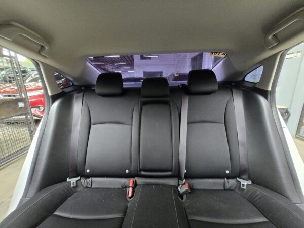 2019 HONDA CIVIC 1.8 (NON-PUSHSTART) GAS A/T - Image 7