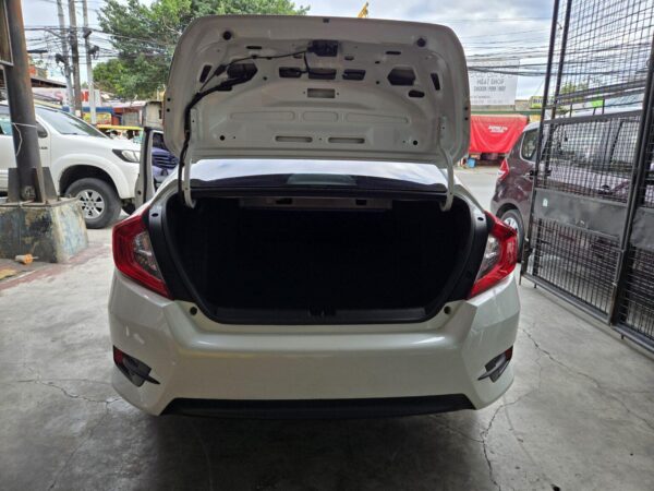 2019 HONDA CIVIC 1.8 (NON-PUSHSTART) GAS A/T - Image 11