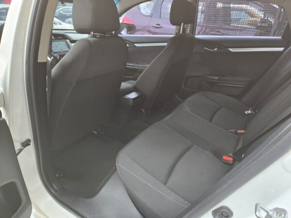 2019 HONDA CIVIC 1.8 (NON-PUSHSTART) GAS A/T - Image 6