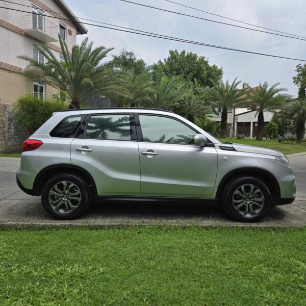 2019 SUZUKI VITARA 1.5 GL GASOLINE A/T - Image 5