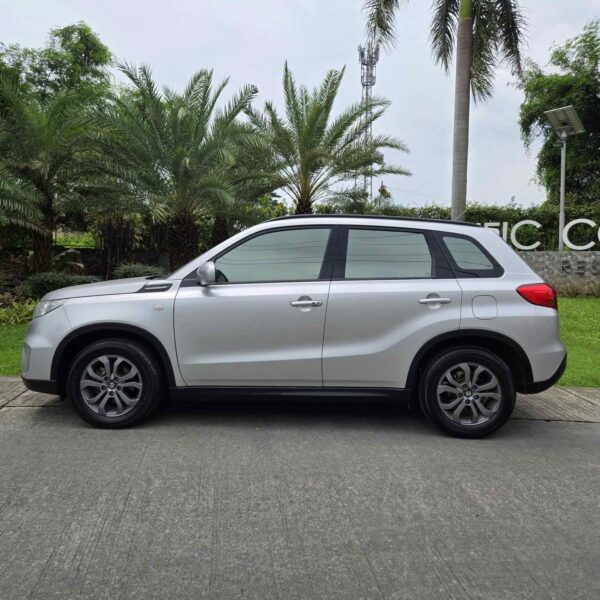 2019 SUZUKI VITARA 1.5 GL GASOLINE A/T - Image 6