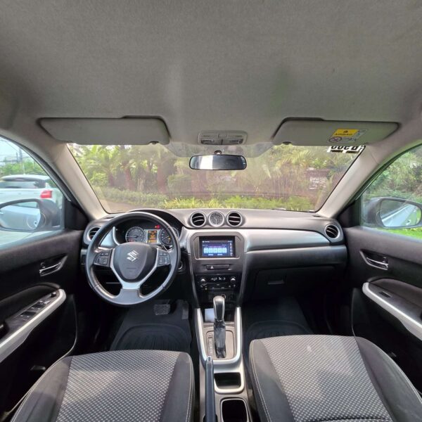 2019 SUZUKI VITARA 1.5 GL GASOLINE A/T - Image 7