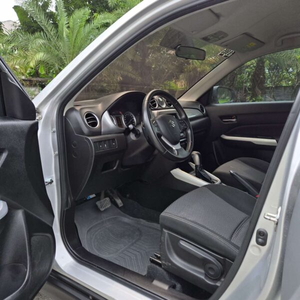 2019 SUZUKI VITARA 1.5 GL GASOLINE A/T - Image 8