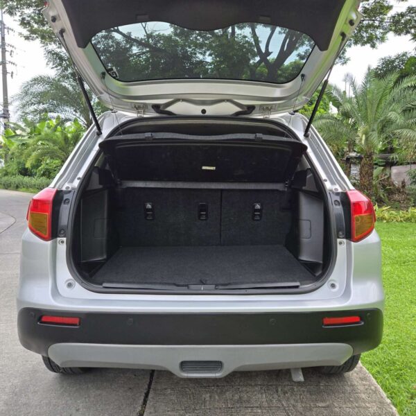 2019 SUZUKI VITARA 1.5 GL GASOLINE A/T - Image 12