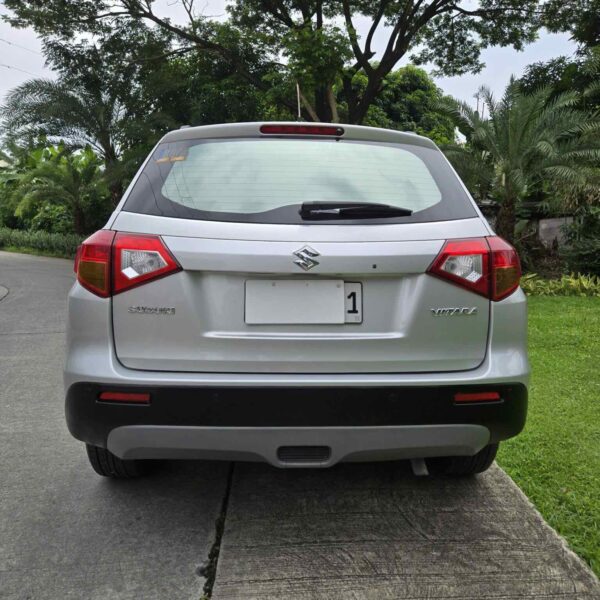 2019 SUZUKI VITARA 1.5 GL GASOLINE A/T - Image 13