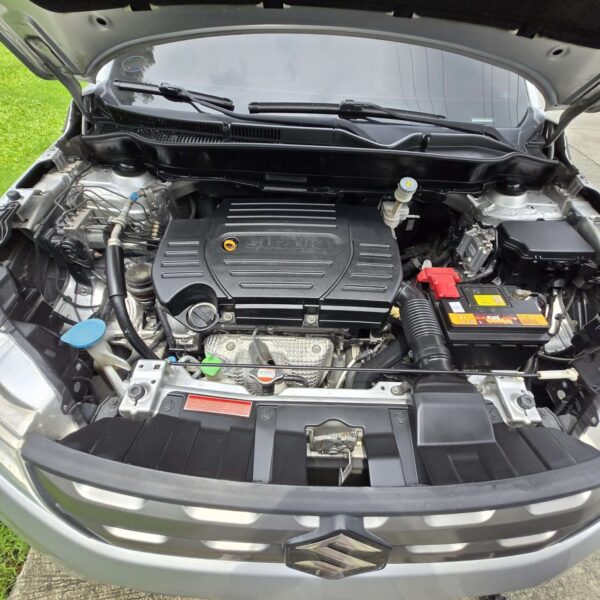 2019 SUZUKI VITARA 1.5 GL GASOLINE A/T - Image 14