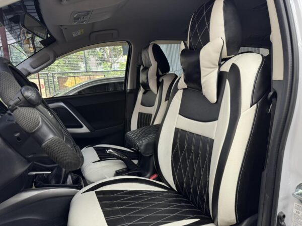 2023 Mistubushi Montero Sport GLX Manual - Image 9