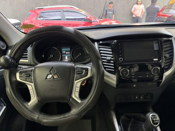 2023 Mistubushi Montero Sport GLX Manual - Image 6