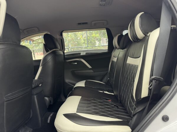 2023 Mistubushi Montero Sport GLX Manual - Image 10