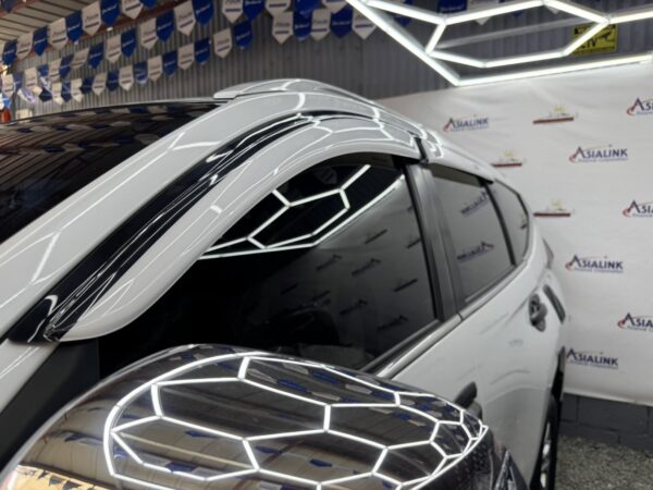 2023 Mistubushi Montero Sport GLX Manual - Image 13