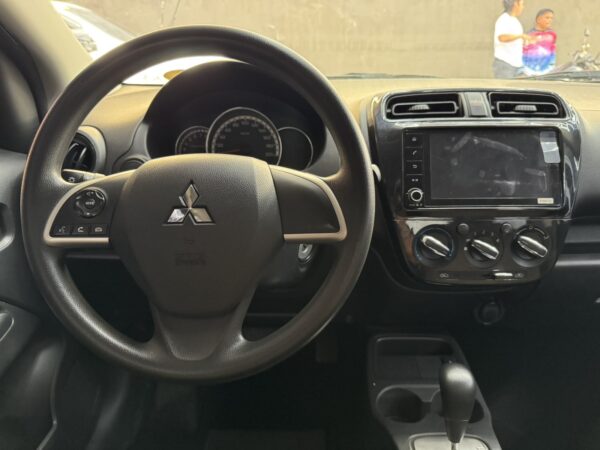 2024 Mistubushi Mirage GLX G4 Automatic - Image 4