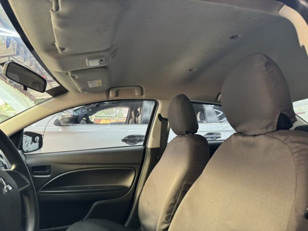 2024 Mistubushi Mirage GLX G4 Automatic - Image 7