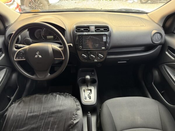 2024 Mistubushi Mirage GLX G4 Automatic - Image 6