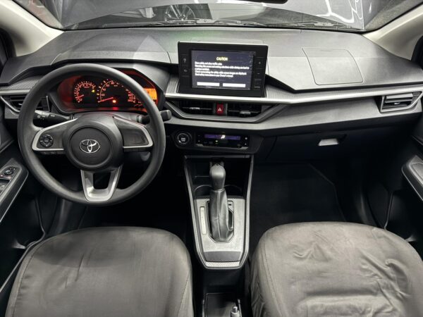2024 Toyota Wigo 1.0 G Automatic - Image 4