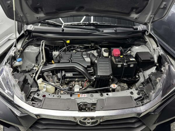 2024 Toyota Wigo 1.0 G Automatic - Image 8