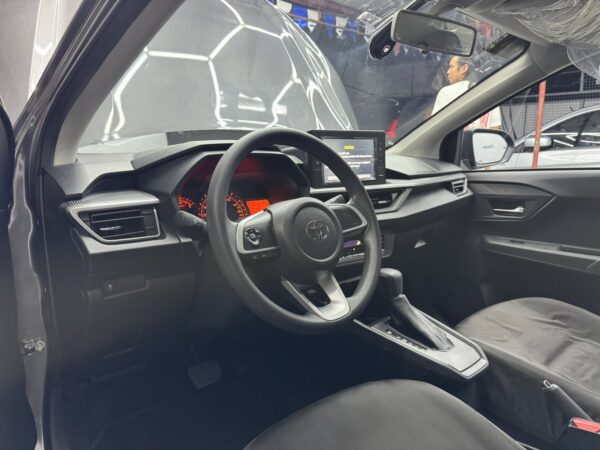 2024 Toyota Wigo 1.0 G Automatic - Image 6