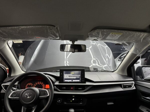 2024 Toyota Wigo 1.0 G Automatic - Image 7
