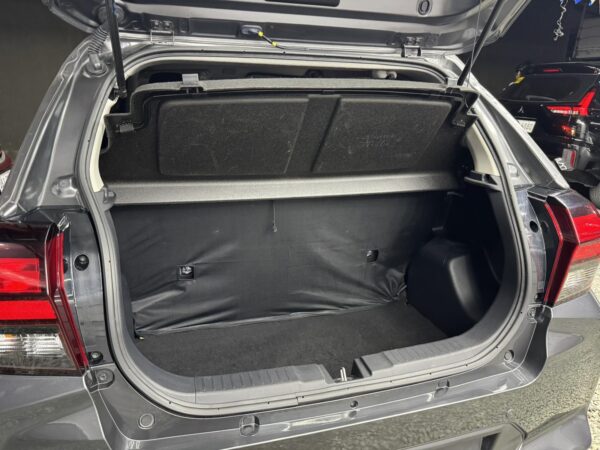 2024 Toyota Wigo 1.0 G Automatic - Image 13