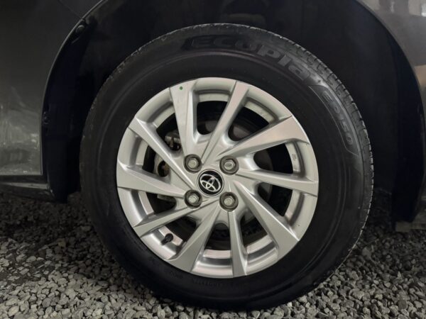2024 Toyota Wigo 1.0 G Automatic - Image 16
