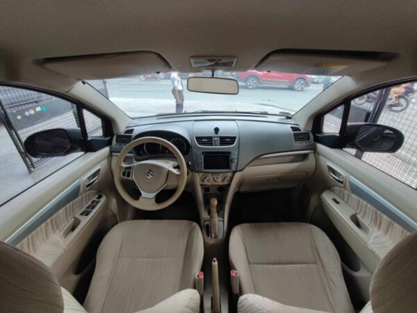 2018 SUZUKI ERTIGA GLX GAS A/T - Image 3