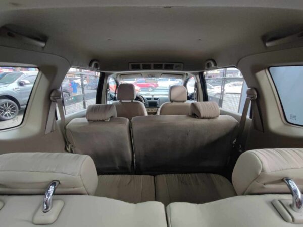 2018 SUZUKI ERTIGA GLX GAS A/T - Image 5