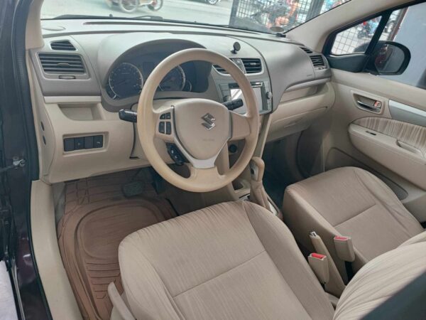 2018 SUZUKI ERTIGA GLX GAS A/T - Image 4