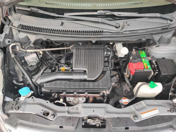 2018 SUZUKI ERTIGA GLX GAS A/T - Image 11