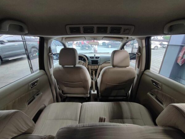 2018 SUZUKI ERTIGA GLX GAS A/T - Image 6