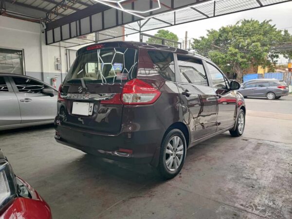 2018 SUZUKI ERTIGA GLX GAS A/T - Image 7
