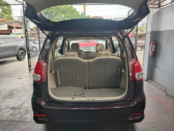 2018 SUZUKI ERTIGA GLX GAS A/T - Image 9