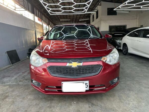 2019 Chevrolet Sail LT A/T - Image 2