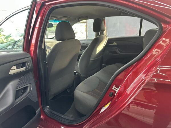 2019 Chevrolet Sail LT A/T - Image 6