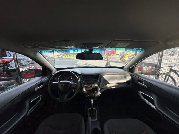 2019 Chevrolet Sail LT A/T - Image 5