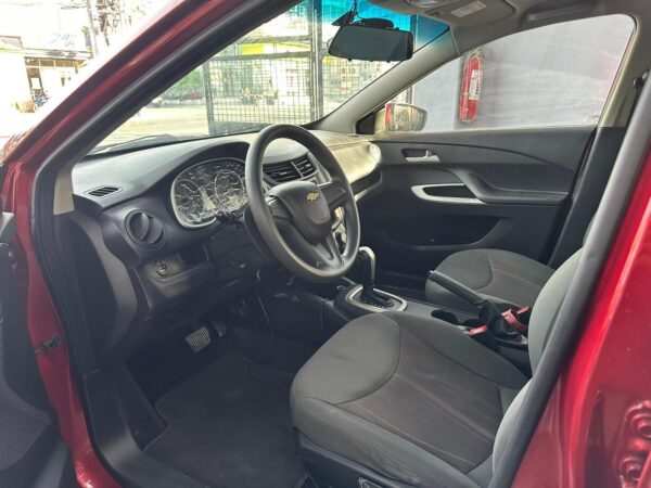 2019 Chevrolet Sail LT A/T - Image 4
