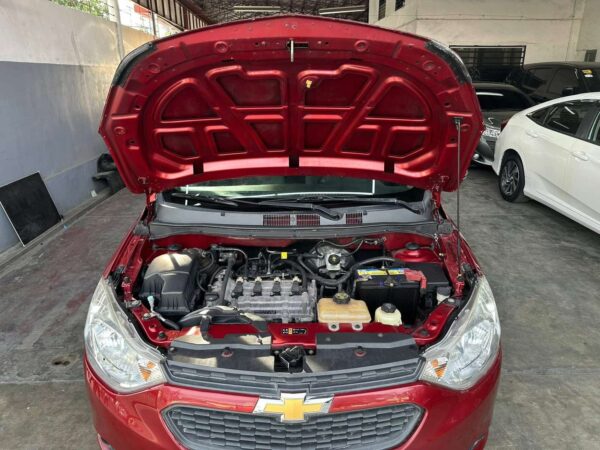 2019 Chevrolet Sail LT A/T - Image 11
