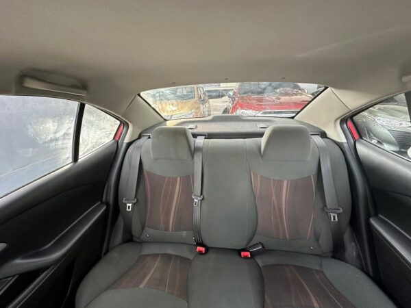 2019 Chevrolet Sail LT A/T - Image 7