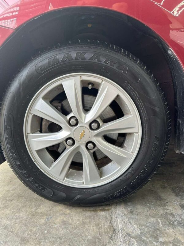 2019 Chevrolet Sail LT A/T - Image 12