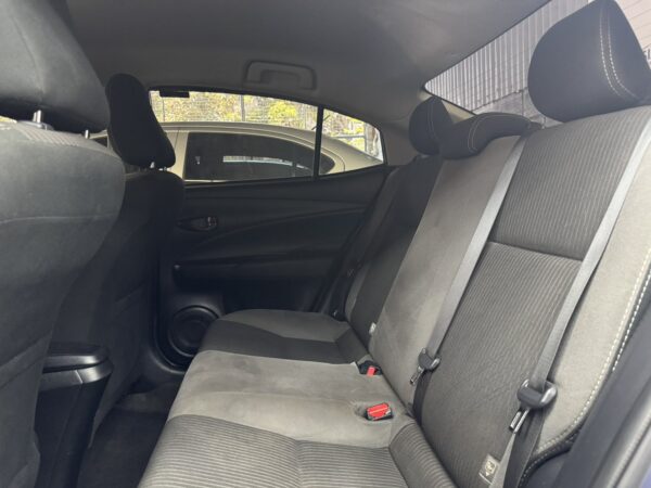 2025 Toyota Vios XLE 1.3 CVT Automatic - Image 8
