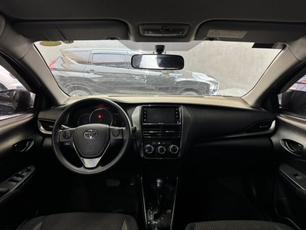 2025 Toyota Vios XLE 1.3 CVT Automatic - Image 6
