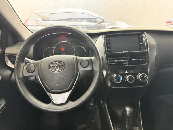 2025 Toyota Vios XLE 1.3 CVT Automatic - Image 4