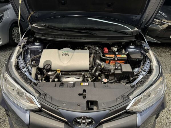 2025 Toyota Vios XLE 1.3 CVT Automatic - Image 14