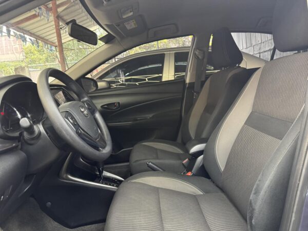 2025 Toyota Vios XLE 1.3 CVT Automatic - Image 13