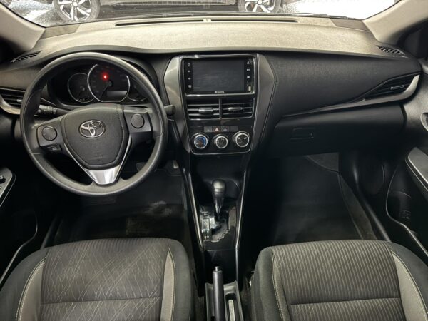 2025 Toyota Vios XLE 1.3 CVT Automatic - Image 5