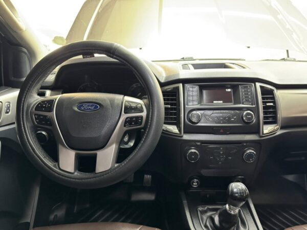 2020 Ford Ranger XLT 2.2L Manual - Image 6